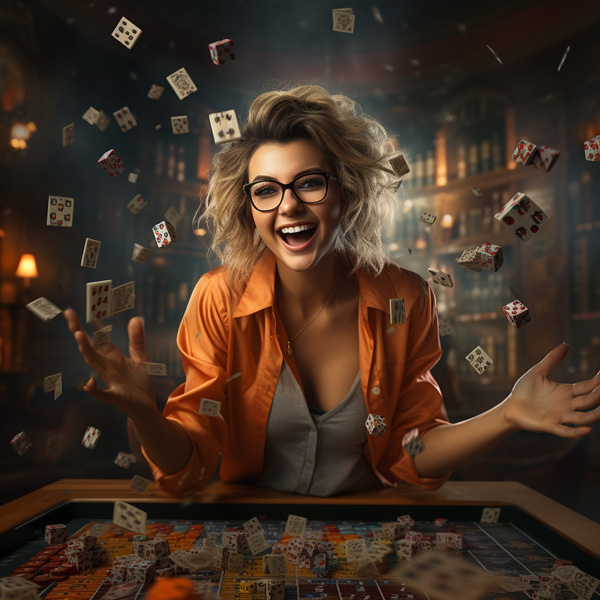 Gprbet Casino: Explore a variedade de jogos de roleta e blackjack